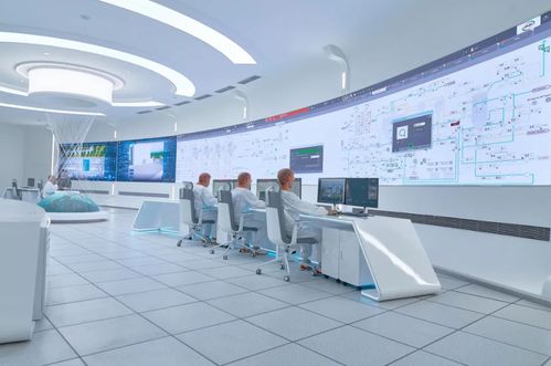 伊利奶粉金澤工廠 智能制造示范試點(diǎn)與數(shù)字文創(chuàng)融合，引領(lǐng)乳業(yè)新標(biāo)桿